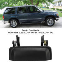 Manija De Puerta Exterior Para Ford Explorer Sport Trac 2L2Z 7822404 AAPTM Decoración Fuerte Y Resistente Reemplazo De Manija De Puerta Exterior - details 2