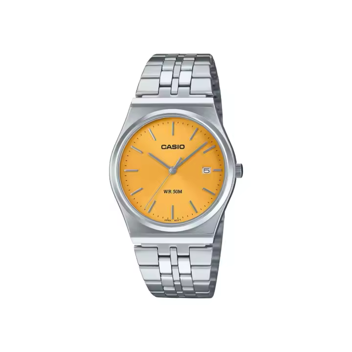 Reloj Casio Timeless Estándar MTP-B145D-9AVEF - 1