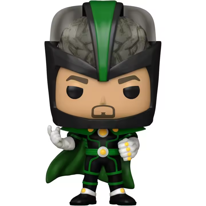 Funko Pop Cine Un Padre En Apuros Jingle All The Way Myron Disfrazado De Dementor 56834 - 1