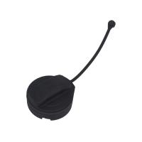 MultiAccesorios Tapa de Tanque de Combustible Compatible con VW Golf, Jetta, Passat, Audi A3, A4, A6, A8 Skoda Octavia – Reemplazo con OEN 1J0201550A, 1J0201550AS, 1H0201553B, 1J0201550AC, 1J0201550AN - details 1