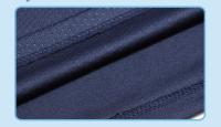 Combined with children's sports, sports quick-drying tops and pants, children's football sportswear - details 12