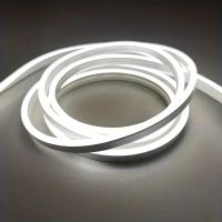 Tira De Luces LED Flexible Y Empotrable 1M Con Sensor Táctil Y Control De Brillo 5V USB Impermeable Para Decoración De Habitaciones Dormitorio Sala De Estar Cocina - details 6