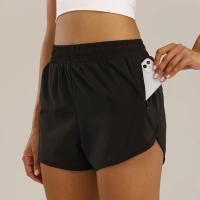 Pantalones De Yoga Para Mujer 2024 High Waist Transpirables Levantamiento De Caderas Deporte Running Tenis Sin Costuras COTTON Spandex - details 0