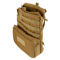 Chaleco De Caza 1000D Nylon Oxford Bolsas Portacubetas Modulares Para Senderismo Camping Y Excursionismo - details 8