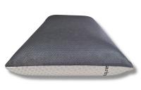 D'A GAMA HOME COLLECTION S.L. Almohada Viscoelástica de Carbono y 3D Fresh GAMA HOME COLLECTION, ayuda a problemas cervicales - details 3