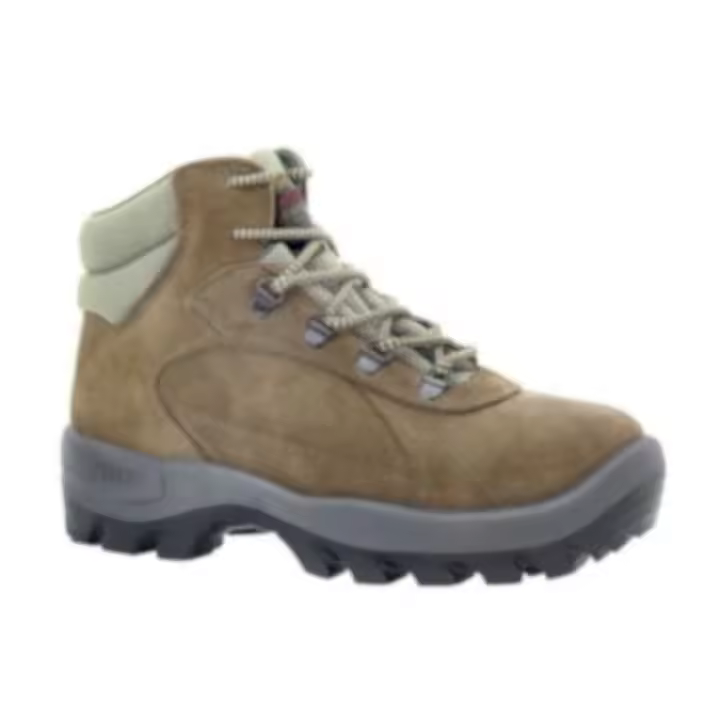 Bota Trekking transpirable Caloxa O2. Panter - 1