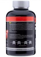 Drasanvi -  Collmar 180 Comprimidos MASTICABLES - COLÁGENO Marino Hidrolizado - Sabor CEREZA - details 2