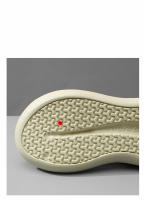 Zapatillas De Deporte Para Hombres Tendencia Zapatillas De Interior No Deslizantes Y Sin Olor EVA Para El Verano Zapatos De Baño - details 5