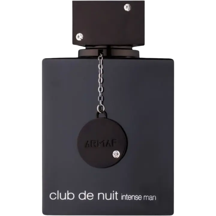 CLUB DE NUIT INTENSE MEN EAU DE TOILETTE 105 ML. LA FRAGANCIA TOP DE ARMAF . - 1
