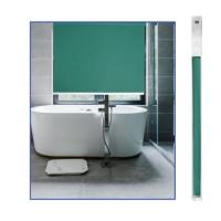 Estor liso enrollable semi opaco Para salas, 80x200cm,salones, baños, habitaciones, cocinas con un alto de 200cm Estores. - details 1