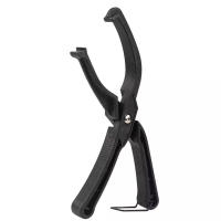 Llaves De Desmontaje De Neumáticos Para Bicicleta Profesionales Herramienta De Reparación De Montaña Duraderas Y Negras - details 1