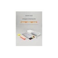 6Pcs Underglaze Lápices, Lápices Underglaze para cerámica, Underglaze Pencil Precision Underglaze Pen - details 2