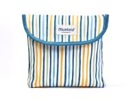NECESER LITTLE MOMENTS RAYAS MUSTELA BEBE - details 1