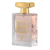 Perfume COMO MOISELLE Maison alhambra 100ml +ATOMIZADOR 5ml Recargable GRATIS! Perfume MUJER Perfume Árabe Original De Dubai Emiratos Árabes, oriental - details 1