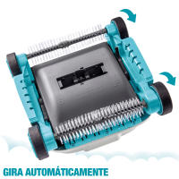 Robot automático Deluxe ZX300 INTEX 975x488 cm - details 2
