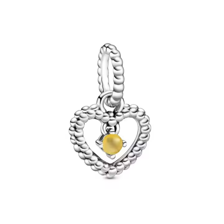Charms de Pandora 798854C11 en Plata - 1