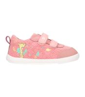 GARVALIN 252345 Zapatilla Infantil de Niña Rosa - details 0