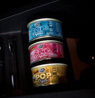 DEOCAR POP ORGANIC Laguna NEW - GS27 - details 2