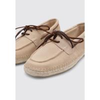 Limma EMILIO Esparto Plano Hombre Beige - details 1