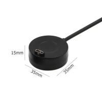 Base De Carga Para Garmin Vivoactive 3 4 4S Fenix 7 7X 7S 5X 6X 6 Tactix Venu 2 2S Con Cable De Carga USB Estación De Descanso Para Reloj - details 5