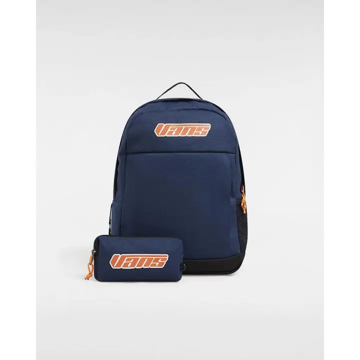 Mochila VANS con estuche incluido para niños: el complemento perfecto para el colegio - 1