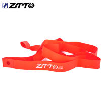 ZTTO 2pcs Cinta De Rueda De Nylon Para Bicicleta Montaña Y Carretera Tamaño Para 14-29 Pulgadas Y 700c Strips De Rueda Plegables Para Bicis BMX Cruisers Y Niños - details 2