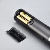 Abreventanas Eléctrico Para Botella De Vino Automático Herramientas De Vino Plástico Sin Químicos De Interés Origin Mainland China - details 7