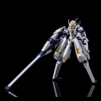 Figura De Acción Mecha Assembly Advance of Z TR-6 Woundwort RX-124 HG 1/144 Juguete Para Niños Decoración Coleccionable Regalo - details 0