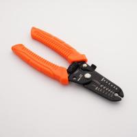 Alicates Multifuncionales Para Desenredar Y Cortar Cables Herramienta Especial Para Electricista Con Función De Enrosque Y Conexión - details 13