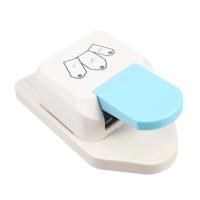 Nueva Máquina De Punched 3 En 1 Etiqueta Rondador De Esquinas Para Scrapbooking Tarjeta DIY Suministros Para La Creación De Tarjetas Y Fotos - details 12