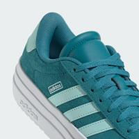 ZAPATILLAS FABULOSAS Y COMODAS ADIDAS J-VL COURT BOLD I24 ADZPJI2478AD - details 0