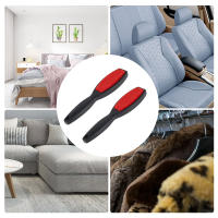 Cepillo De Pelusa Doble Cara 2Pcs Cepillo Para Ropa Eliminador De Vello De Mascota Para Perros Y Gatos Cepillo De Eliminación De Pelusa Para Sofá Muebles - details 7
