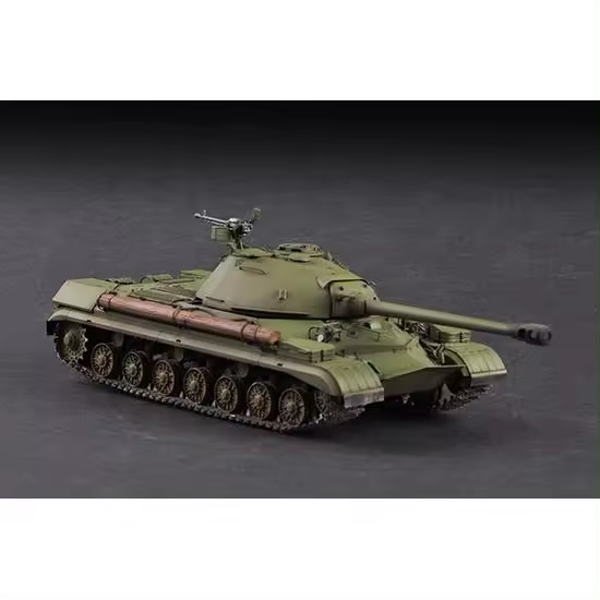 TROMPETER 07152 T-10 SOVIÉTICA PESADO TANQUE 1/72 - 1
