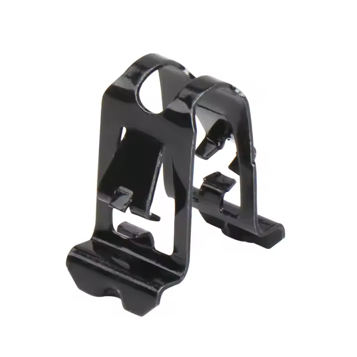 Manija De Maletero Para Mercedes W246 W156 W176 a B GLA Clase A180 B200 GLA260 Reemplazo De Manija Interior De Coche Color Negro ABS + PC - 1