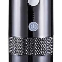 Cafetera Electrónica Máquina de Espresso Recargable Cafetera Portatil para AutomoVil hacer Café Molido y Espresso Viajes Camping - details 3