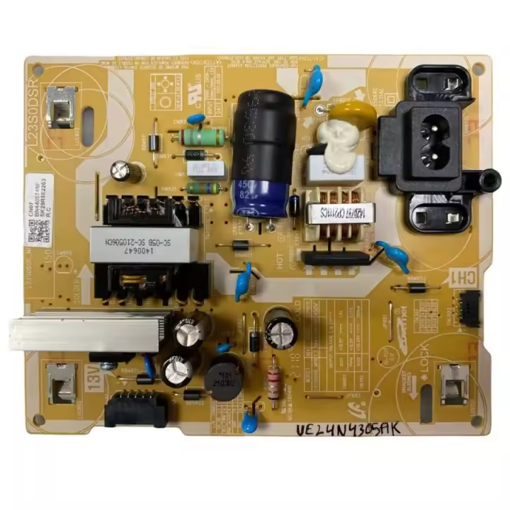Fuente Alimentacion Samsung UE24N4305K CN07 BN4400746F L23S0DSR - 1