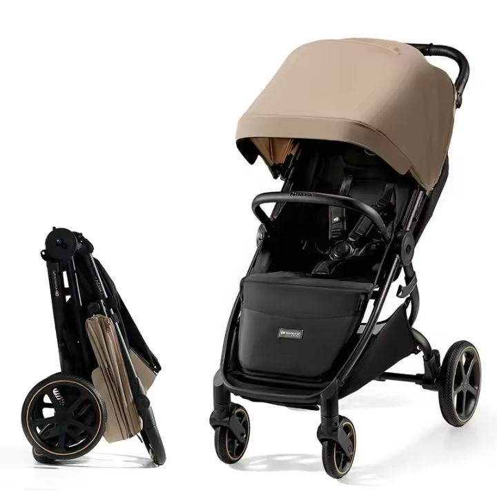Silla De Paseo Kinderkraft Mitzy - 1