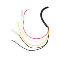 Adaptador De Tachímetro Para Motor De Coche Barco Yate Diesel / Gasolina Sensor De Señal De RPM Adaptador Tacho Medidor - details 14