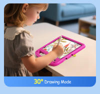 DUXDUCIS Estuche EVA Antigolpes Para Xiaomi Pad 6/7 pro Redmi Pad SE 8.7/11(2023) Cubierta De Soporte Antideslizante Para Niños - details 5