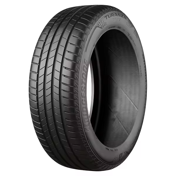 NEUMÁTICOS BRIDGESTONE 255/40 R20 101W TURANCE T005 XL - 1