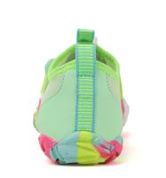 Water shoes, river trekking shoes, barefoot beach shoes for adults and children, outdoor fitness training shoes, quick-drying breathable sports shoes for men and women, sizes 26-46 - details 6