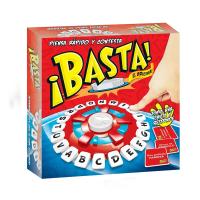 Juego De Palabras Tapple Edición En Español - Juego De Mesa Excitante Para Familiar Divertido Juego De Presión De Letras De Velocidad - details 0