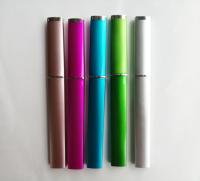 Archivo De Uñas De Vidrio Colorido Doble Cara Tiras Profesionales Transparentes Gradient Cristal Pulido Herramientas De Manicura DIY Para Mujeres Y Niñas - details 2