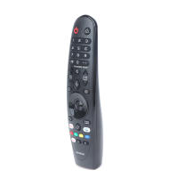 Control Remoto Para TV Inteligente LG AI ThinQ OLED Smart 2020 Modelo MR20GA AKB75855501 Compatible Con ZX WX GX - details 1