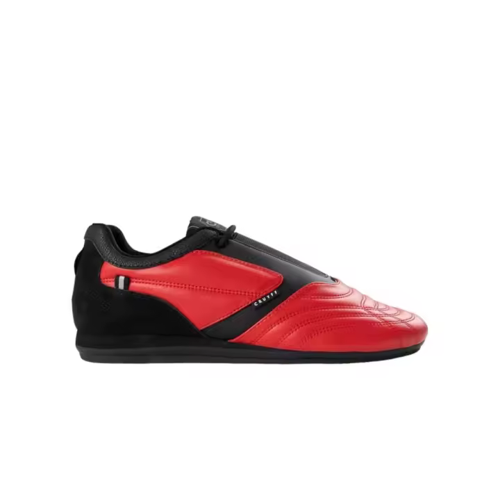 ZAPATILLAS CRUYFF MODELO NANTAI CC233150-369 RED. - 1