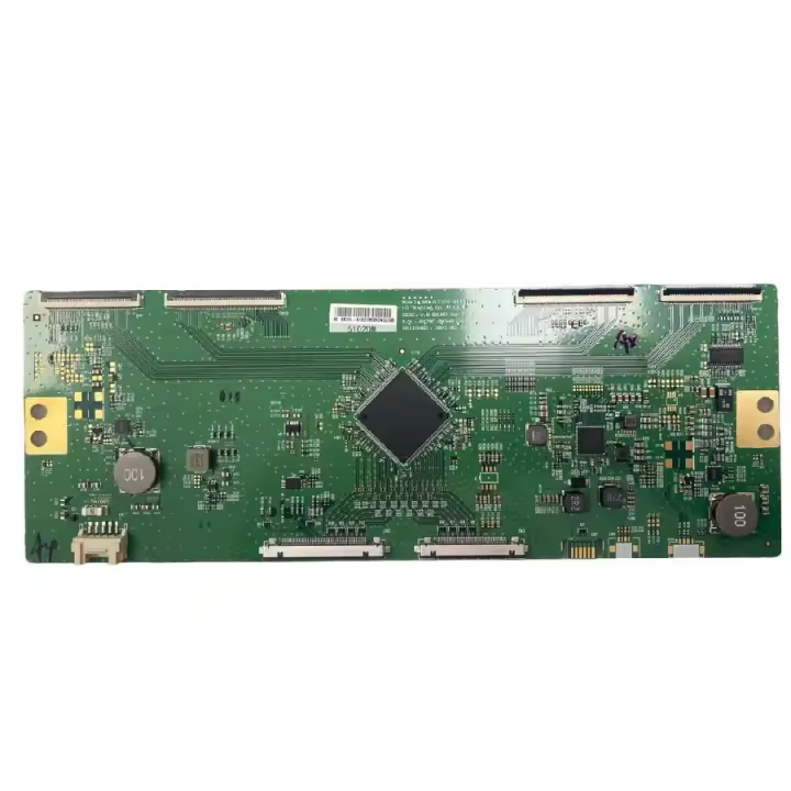 Placa T-Con LG 86NANO766QA 6870C-0834B - 1