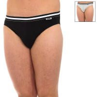 dim-Pack-2 Slips Cotton Streech D6577 para Hombre