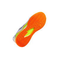Zapatillas de pádel Joma Spin Men 2502 Blanco Clay - details 2