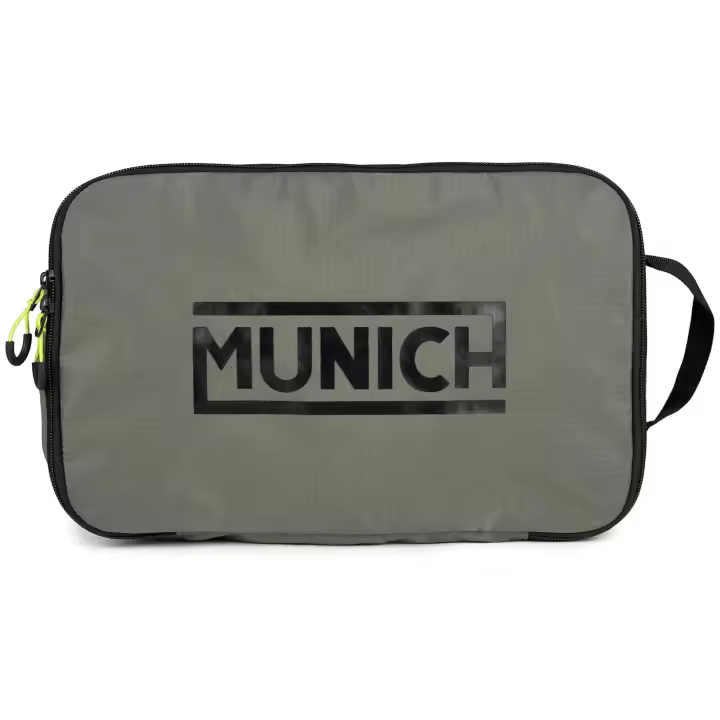 Bolso Munich modelo Gym Sports 2.0 Footwear Bag Khaki - 1
