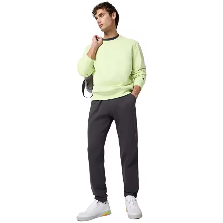 Textil Textil marca Champion modelo 220275-Gs126 para hombre en color verde - 1